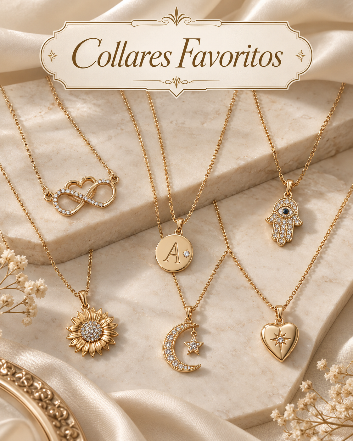 Collares