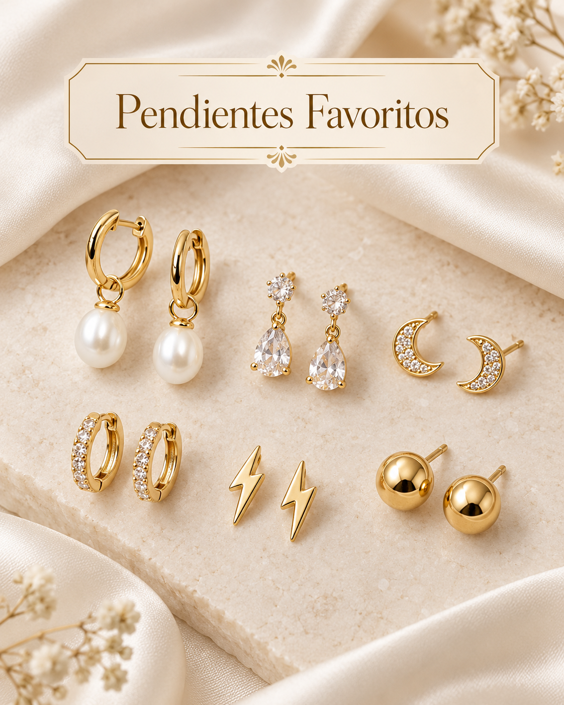 Pendientes