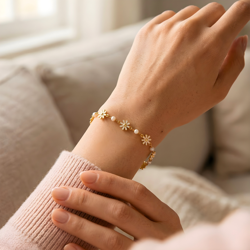 Pulsera Margarita