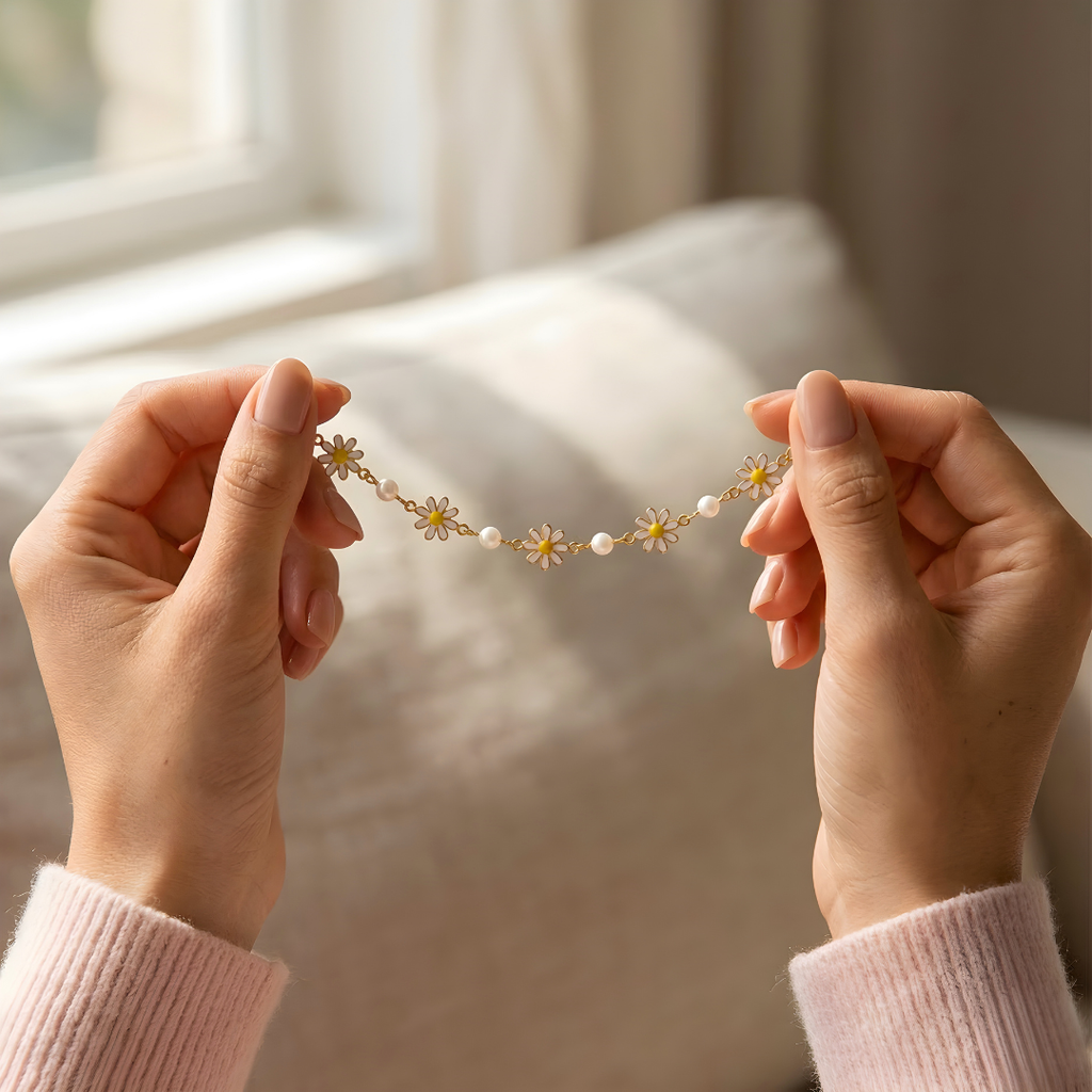 Pulsera Margarita