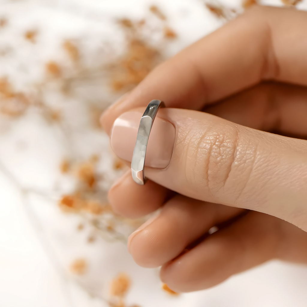 Anillos Reflejo de Amor