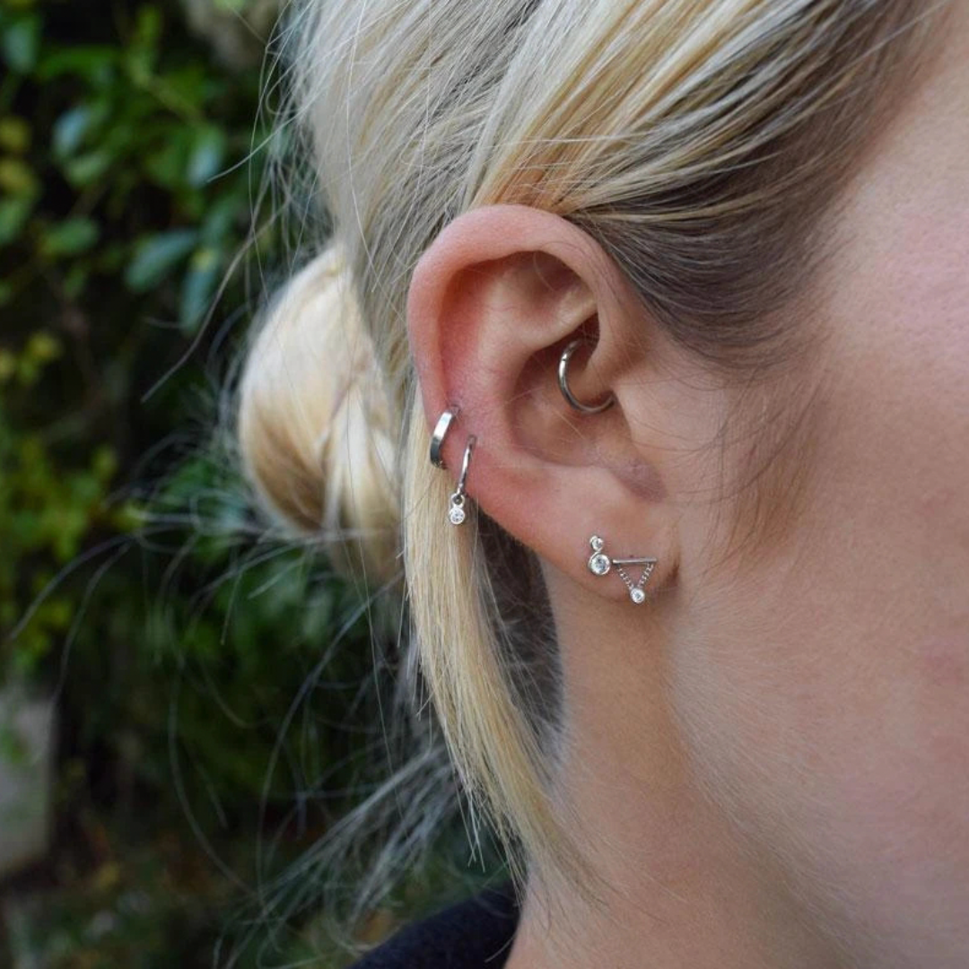 Pendientes Luxie
