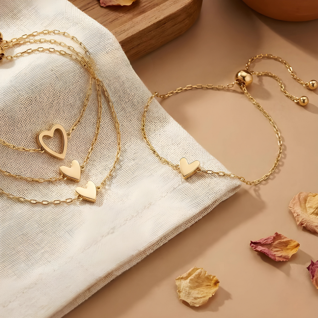 Set Amor Infinito – Madre & Hija