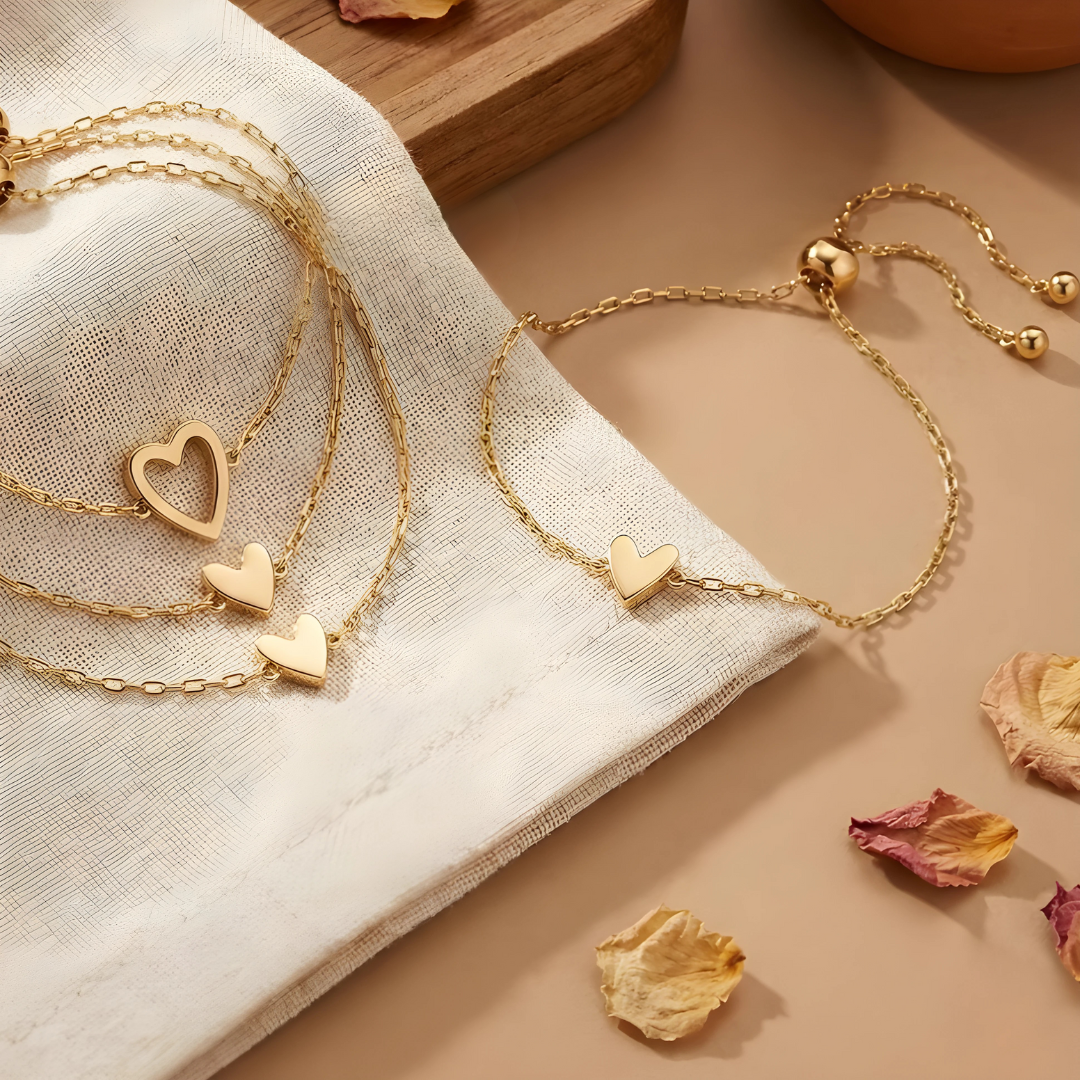 Set Amor Infinito – Madre & Hija