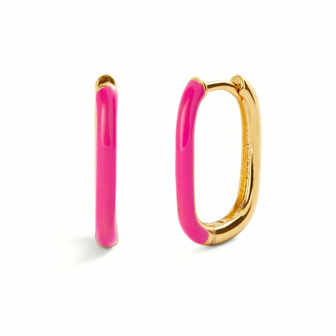 Aretes Aglaia
