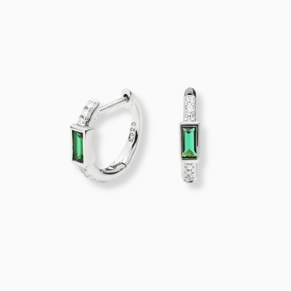 Aretes Xenia S925