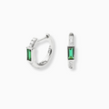 Aretes Xenia S925