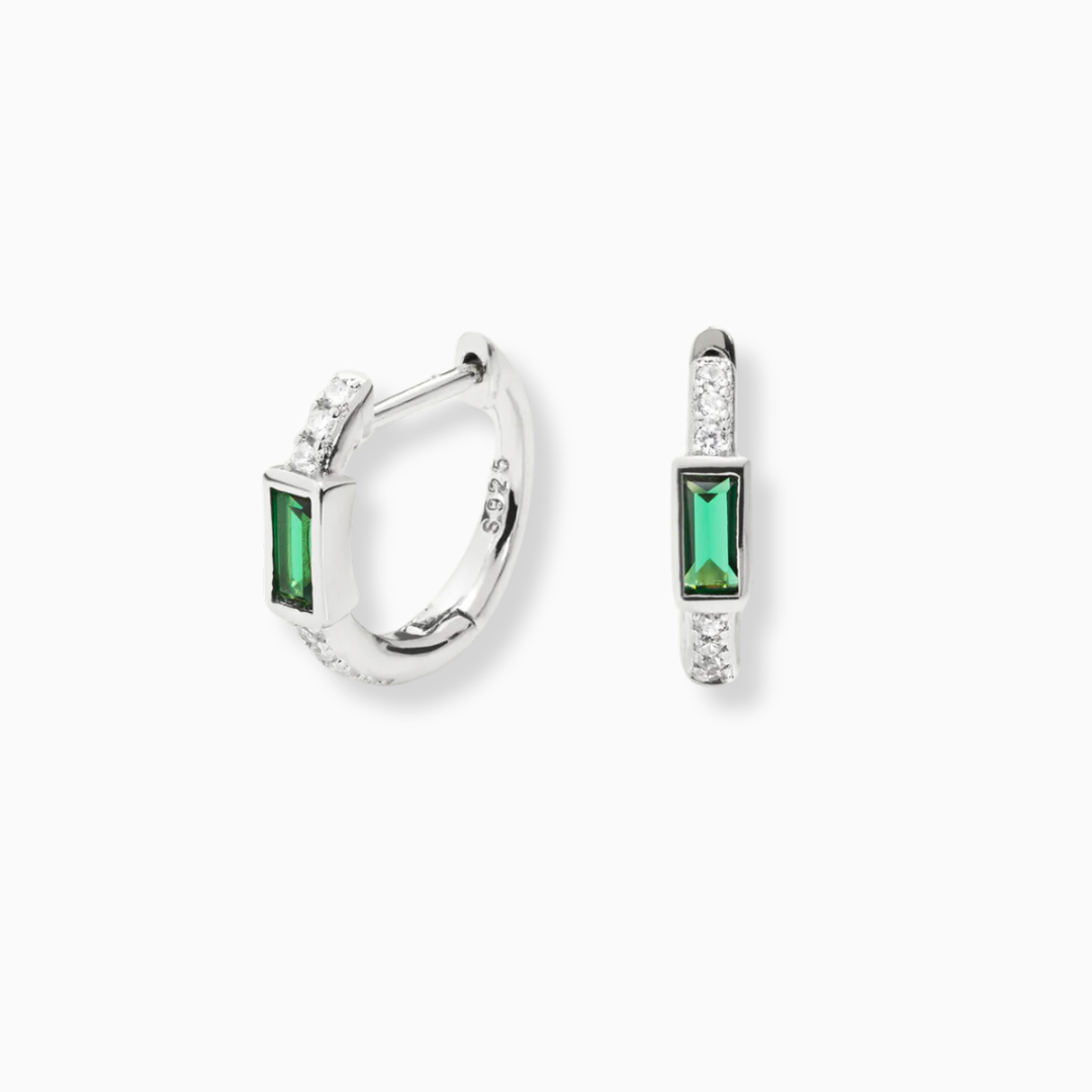Aretes Xenia S925