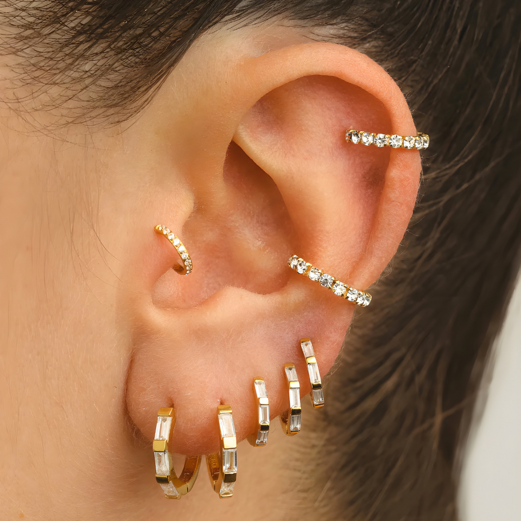 Aretes Eurídice