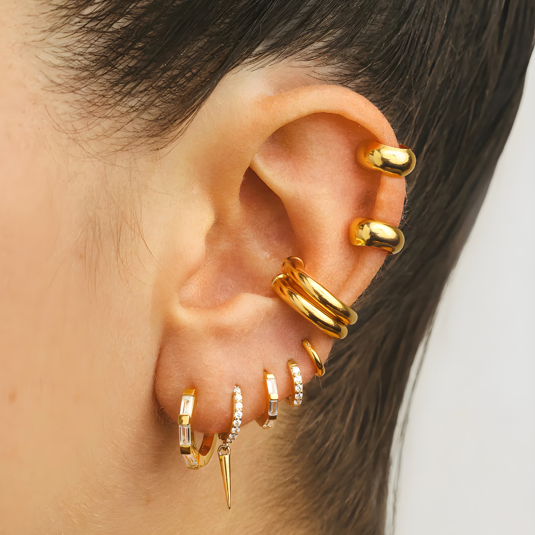 Aretes Eurídice