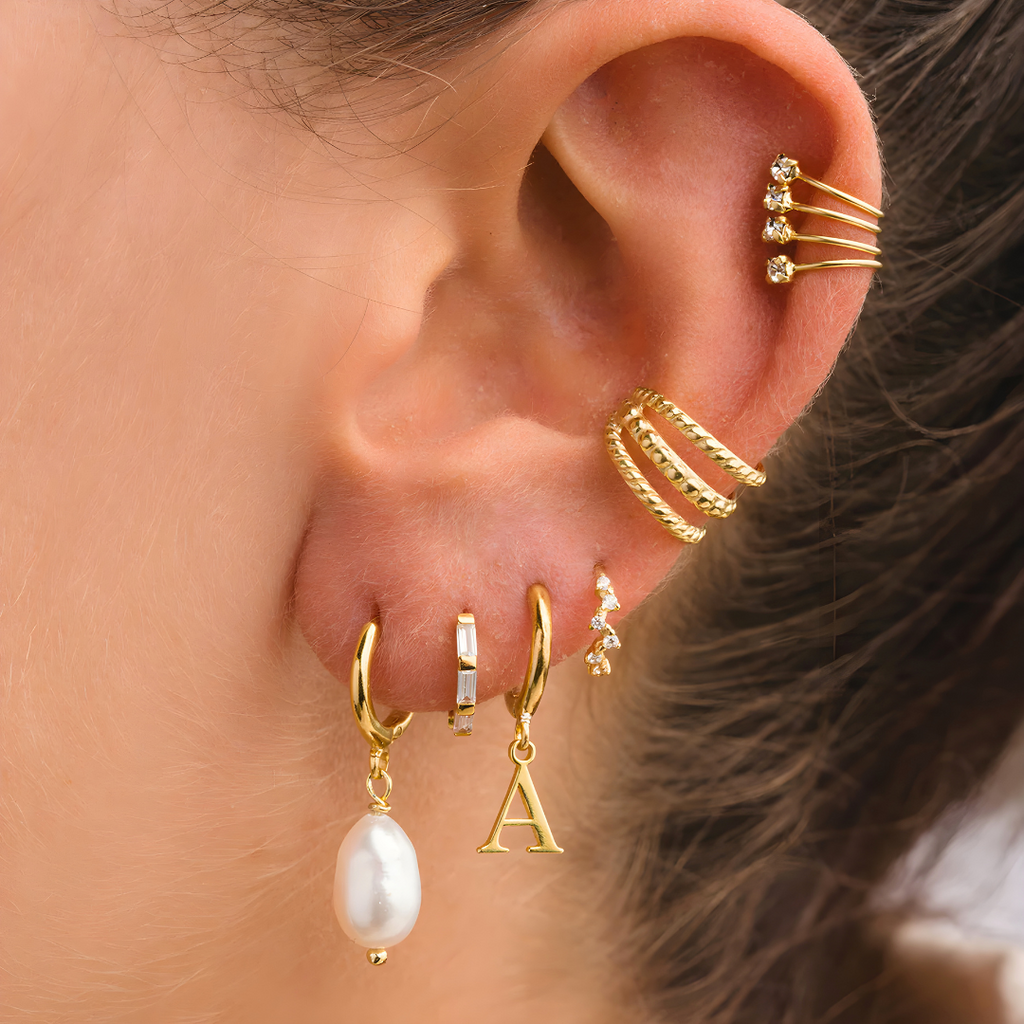Aretes Eurídice