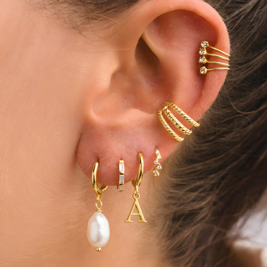 Aretes Eurídice