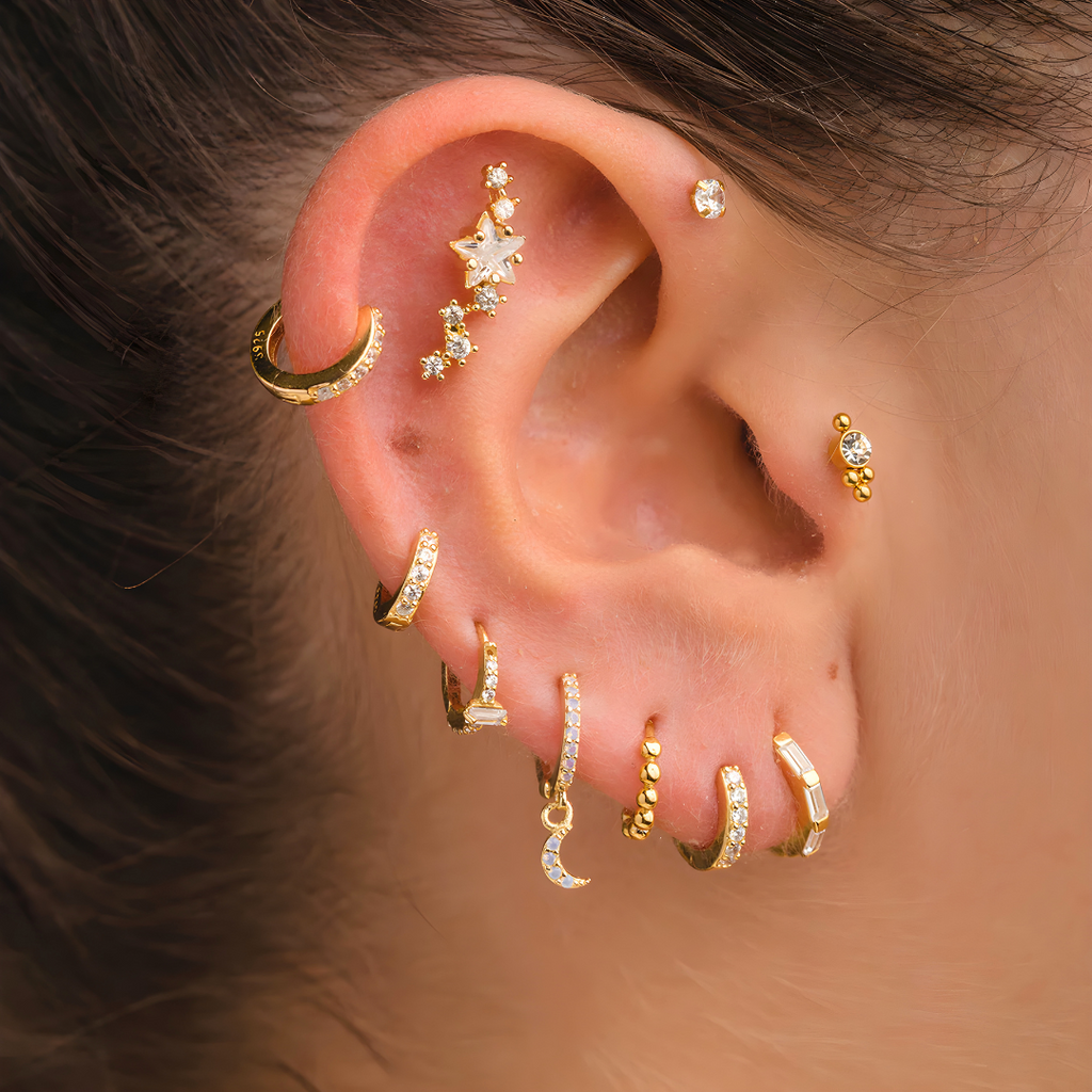 Aretes Eurídice