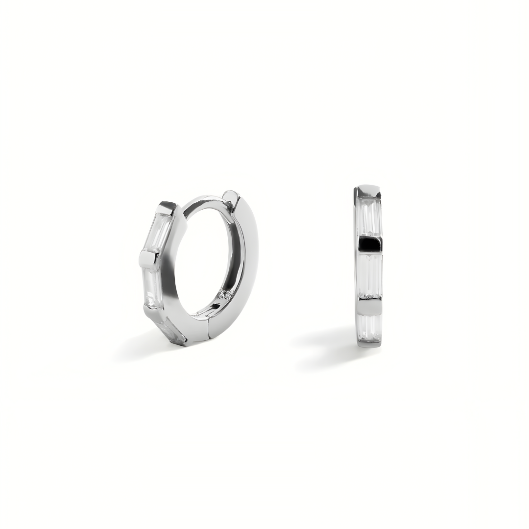 Aretes Eurídice
