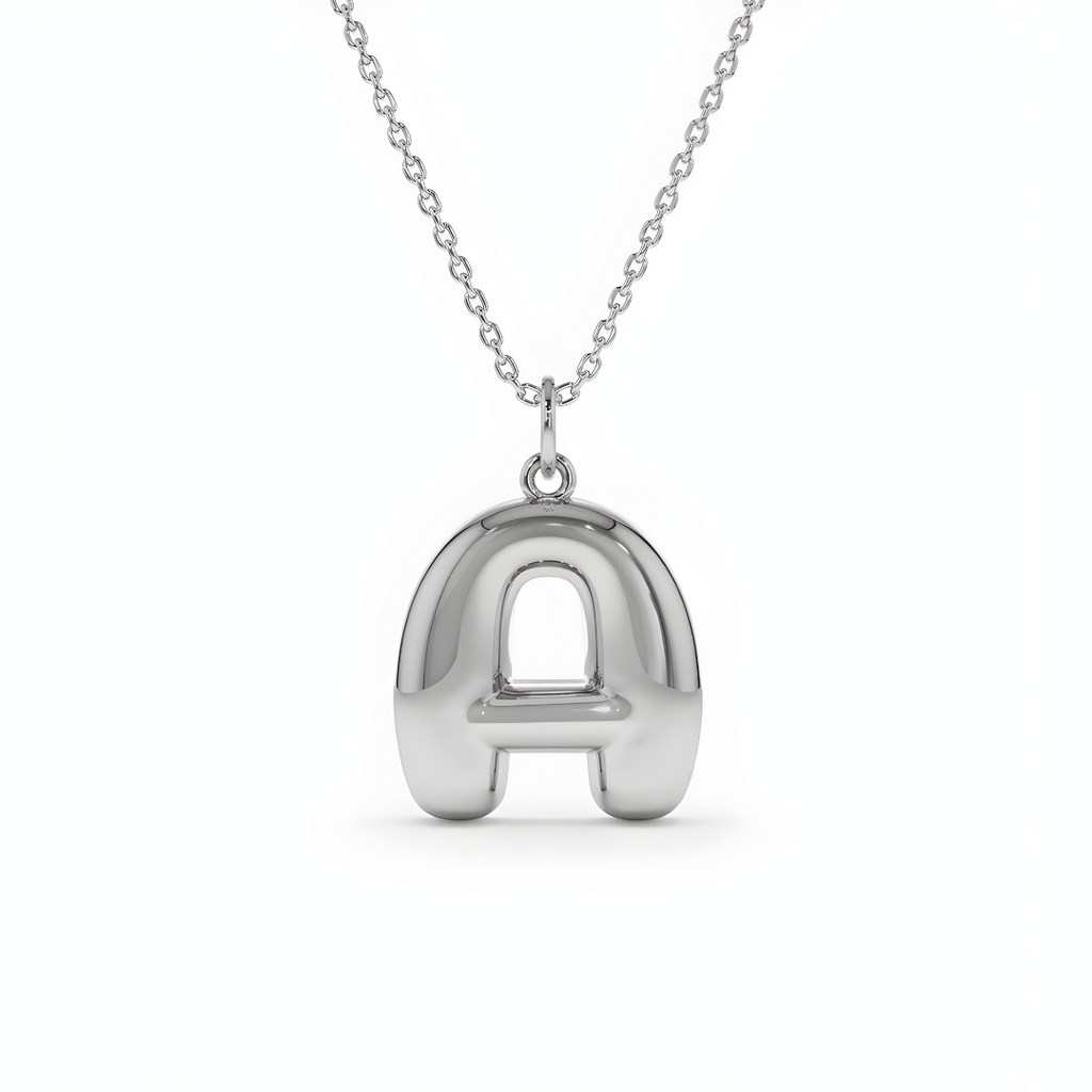 Collar Mi Letra