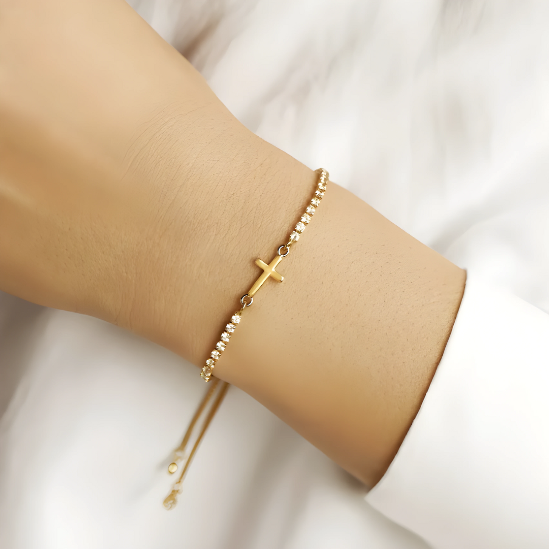 Pulsera Reza por ello – A mi Hija