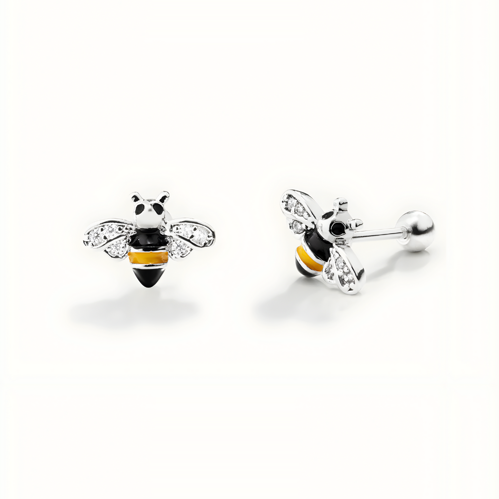 Pendientes Circe