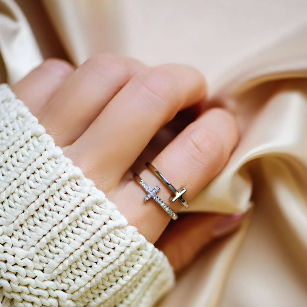 Anillo Bendiciones – A mi Hija