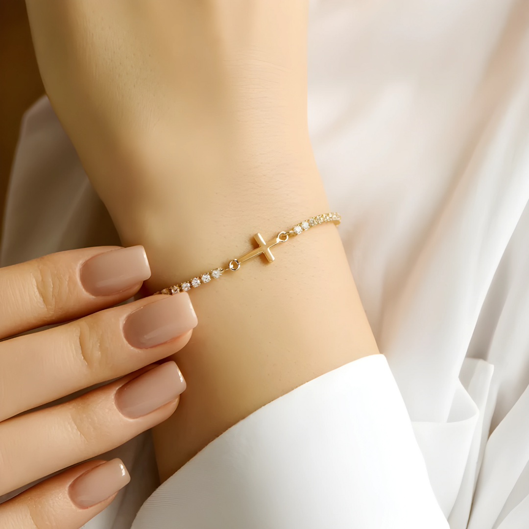 Pulsera Reza por ello – A mi Hija
