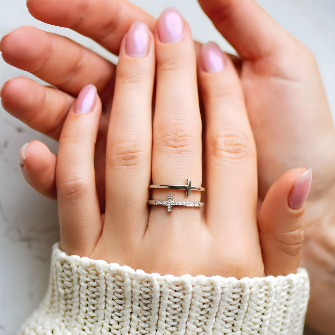 Anillo Bendiciones – A mi Hija