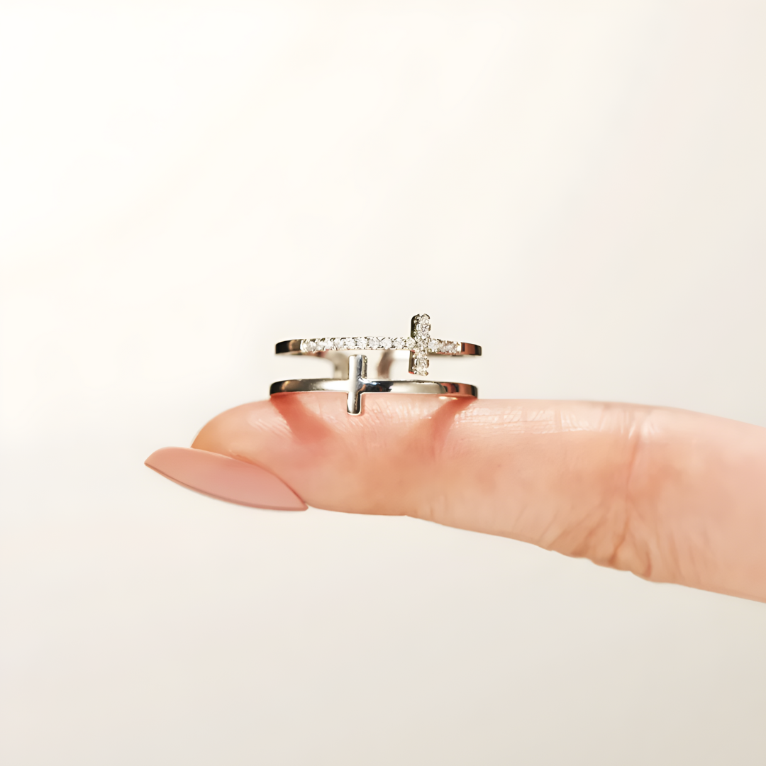 Anillo Bendiciones – A mi Hija