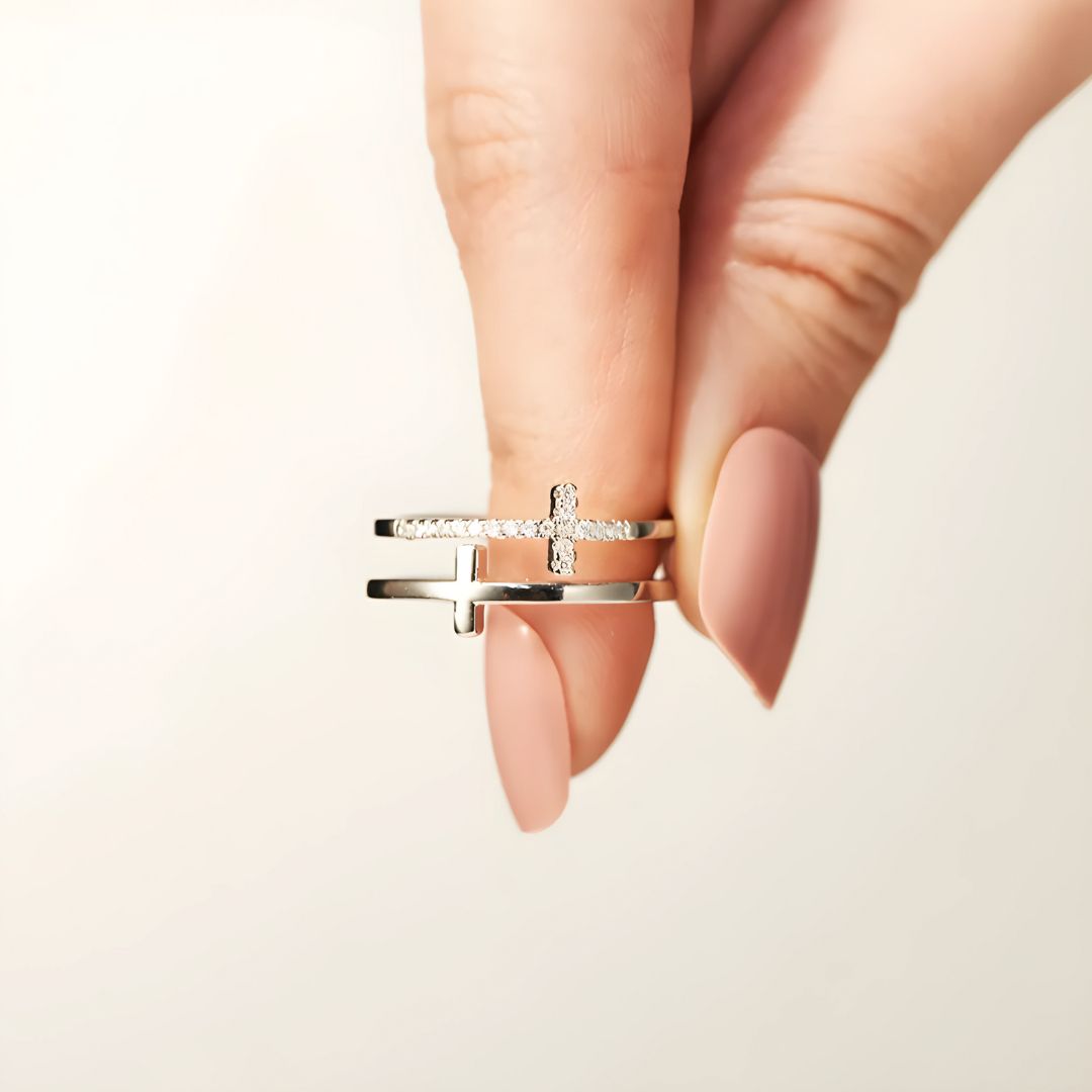 Anillo Bendiciones – A mi Hija