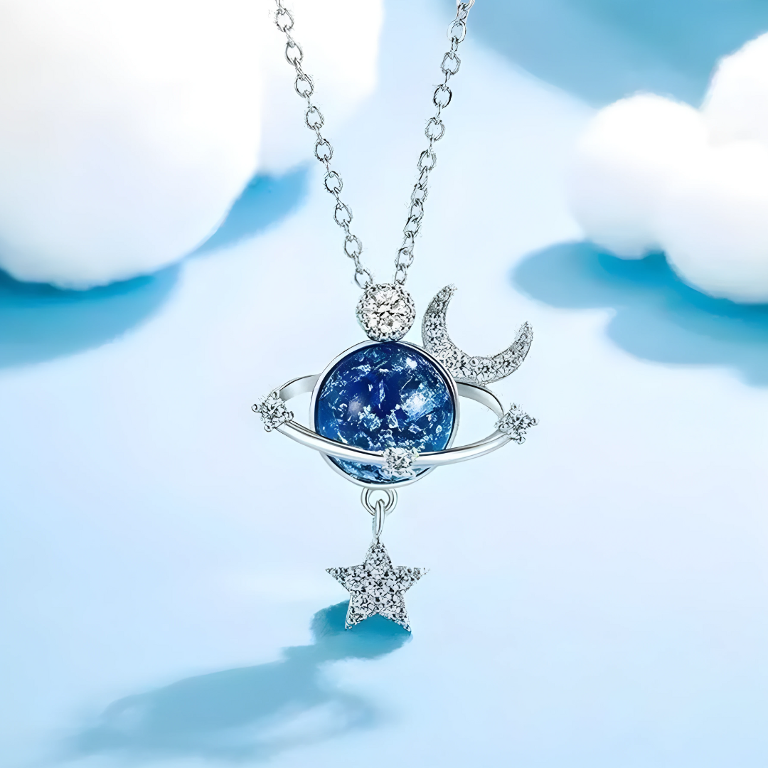 Collar Universo – A mi Hija