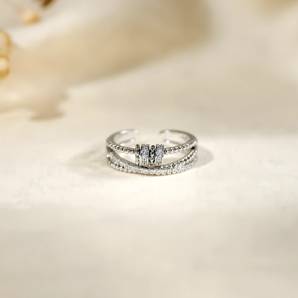 Anillo Armonía