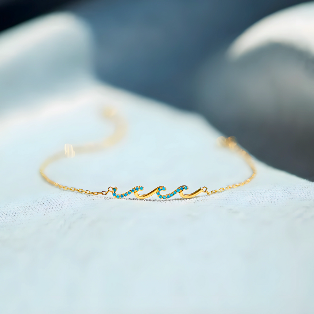 Pulsera Mareas de Vida