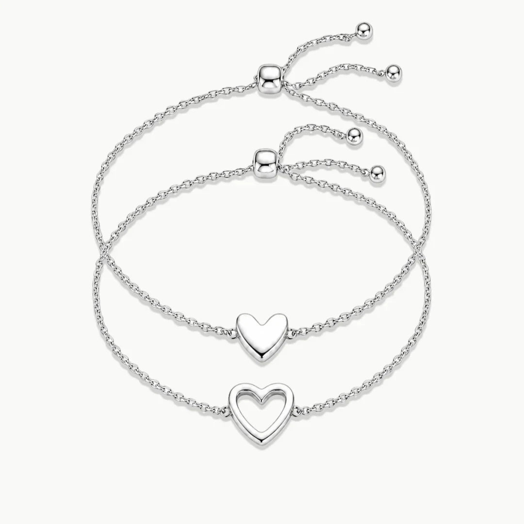 Set Amor Infinito – Madre & Hija