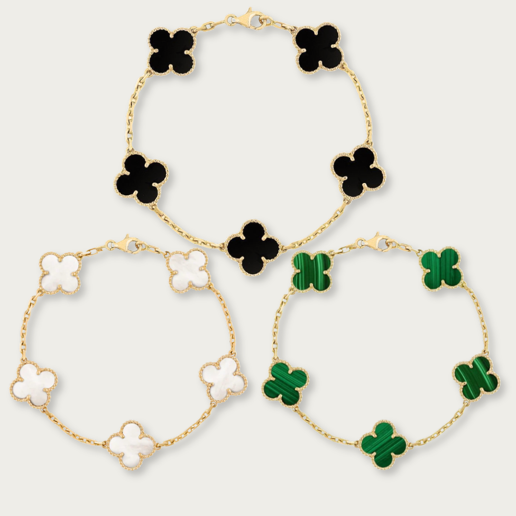 Pack Esencial – 3 Pulseras