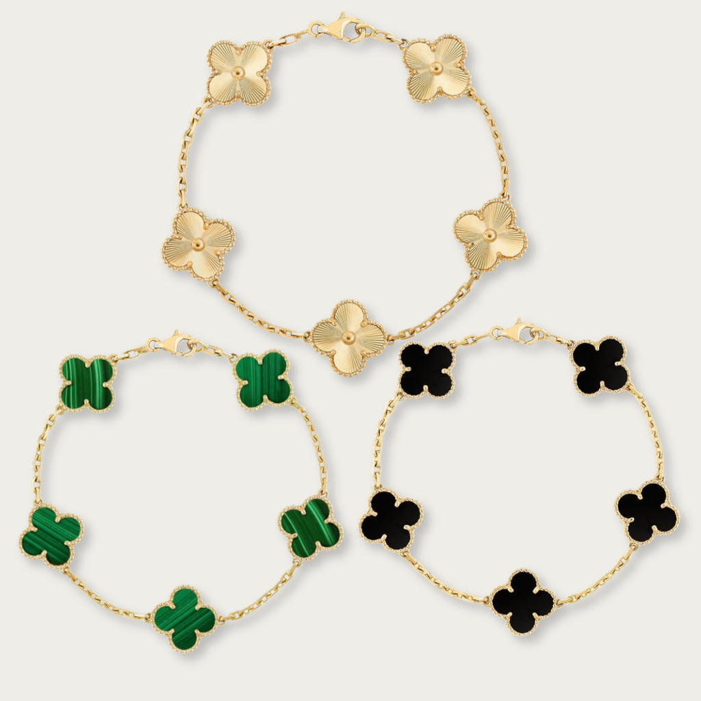 Pack Esencial – 3 Pulseras