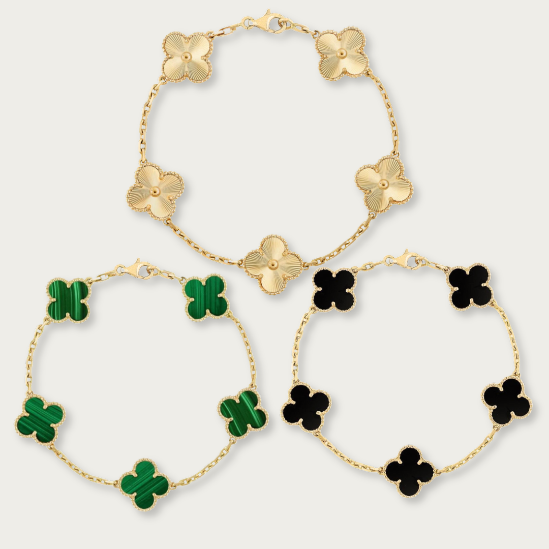 Pack Esencial – 3 Pulseras