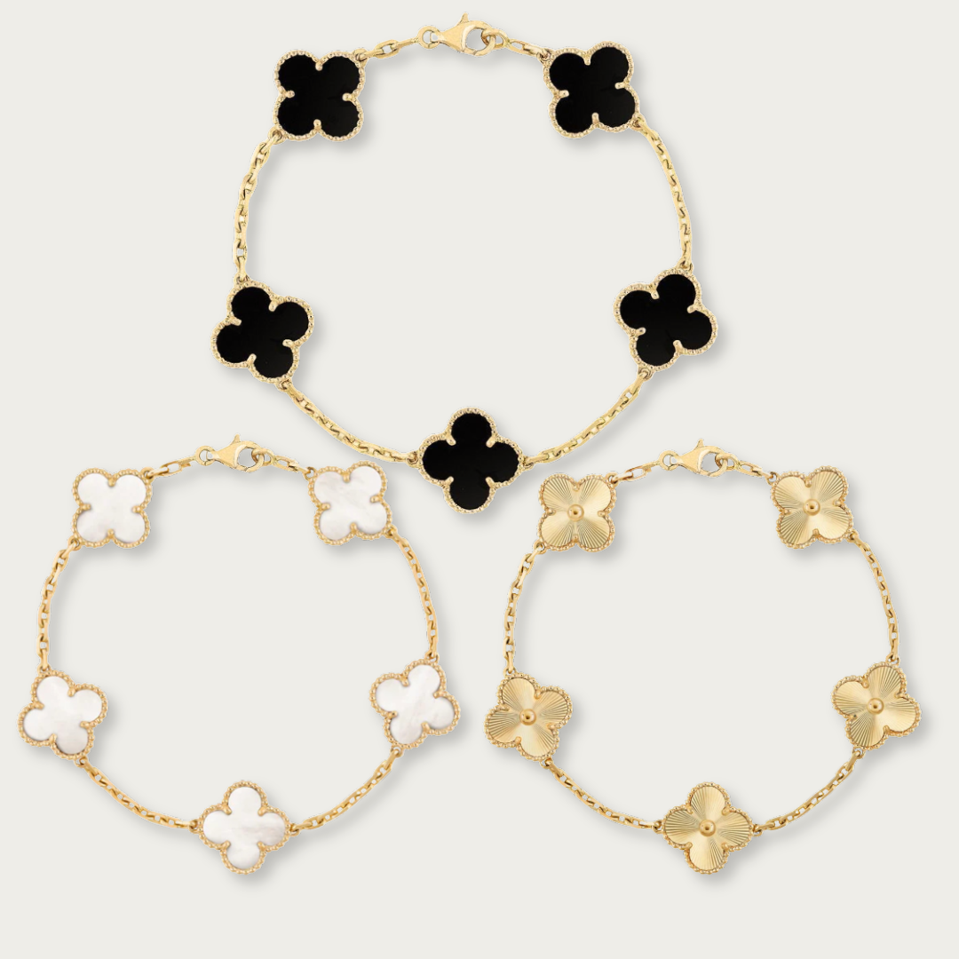 Pack Esencial – 3 Pulseras