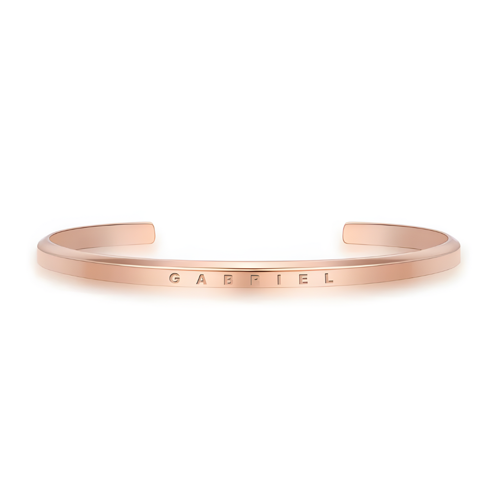 Pulsera Valiente – A Mi Hijo