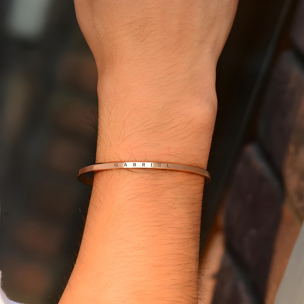 Pulsera Valiente – A Mi Hijo