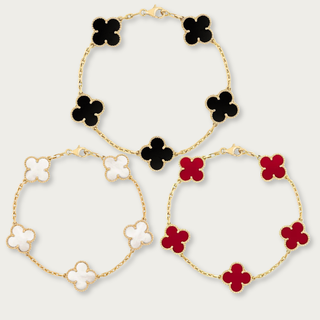 Pack Esencial – 3 Pulseras