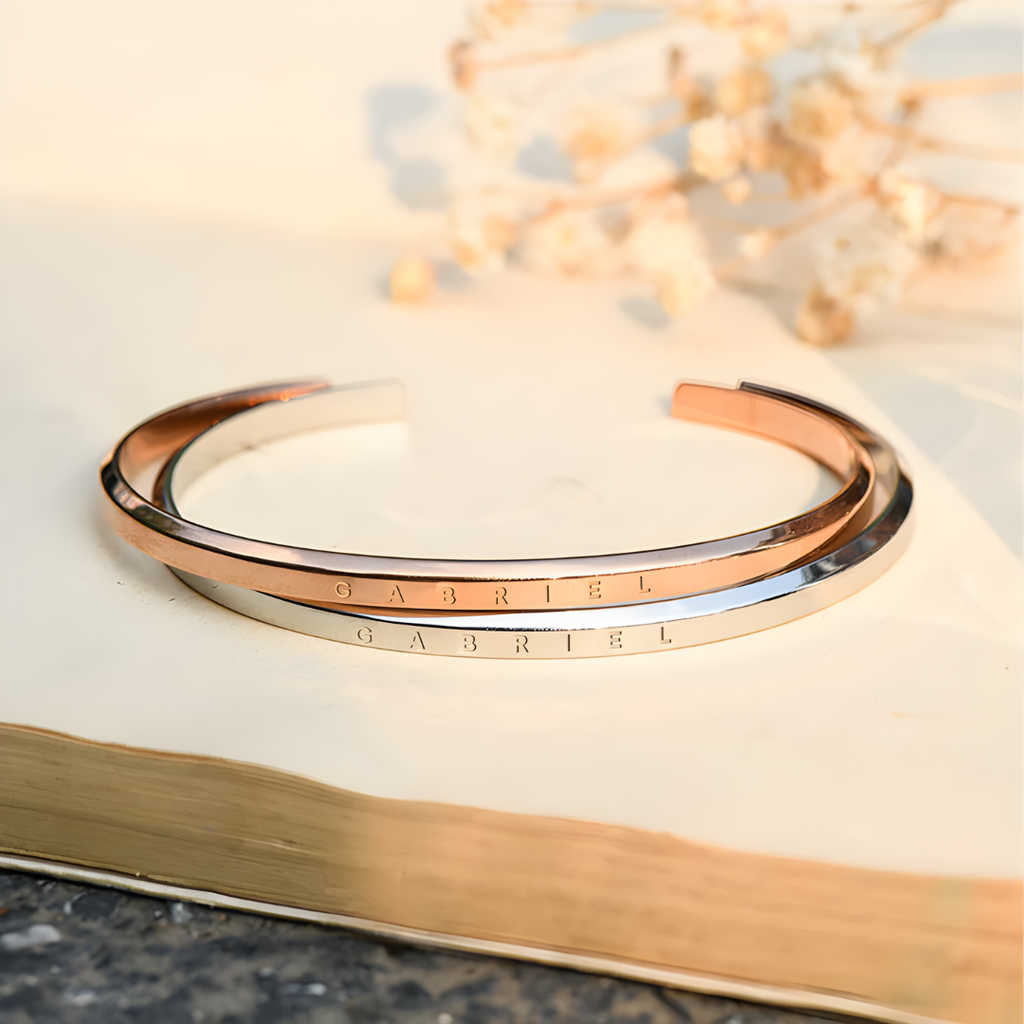 Pulsera Valiente – A Mi Hijo