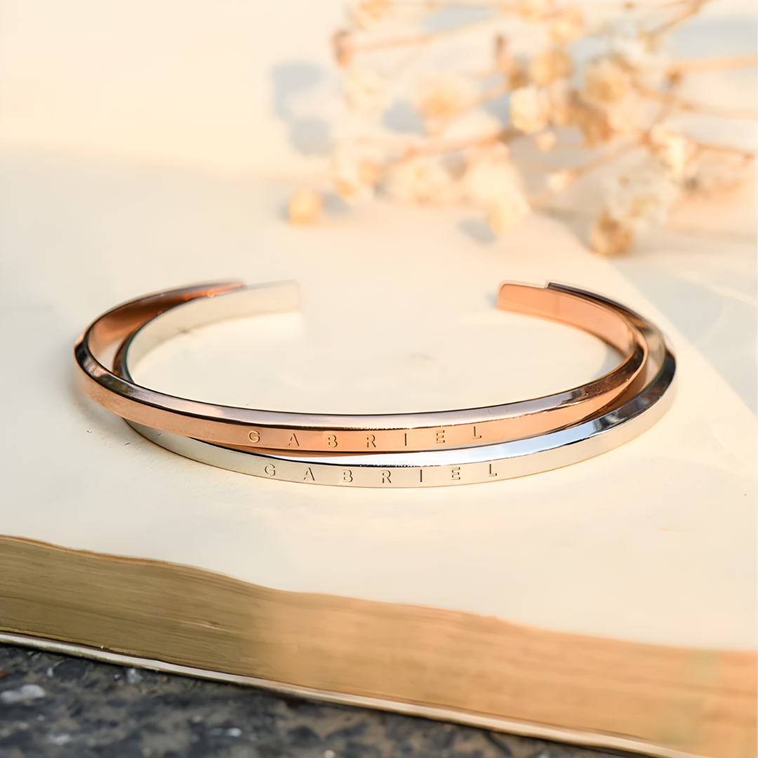 Pulsera Valiente – A Mi Hijo