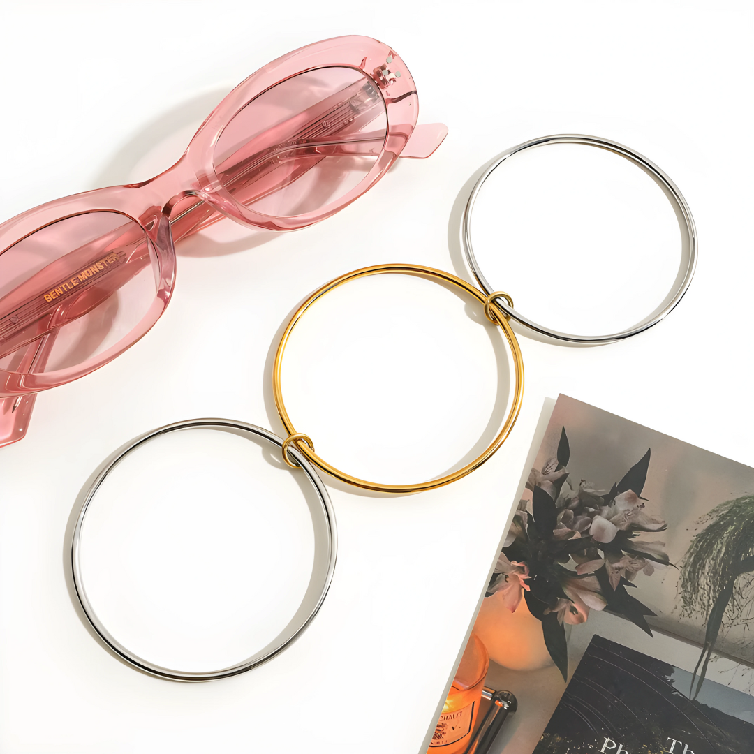 Pulsera Triple Recordatorio
