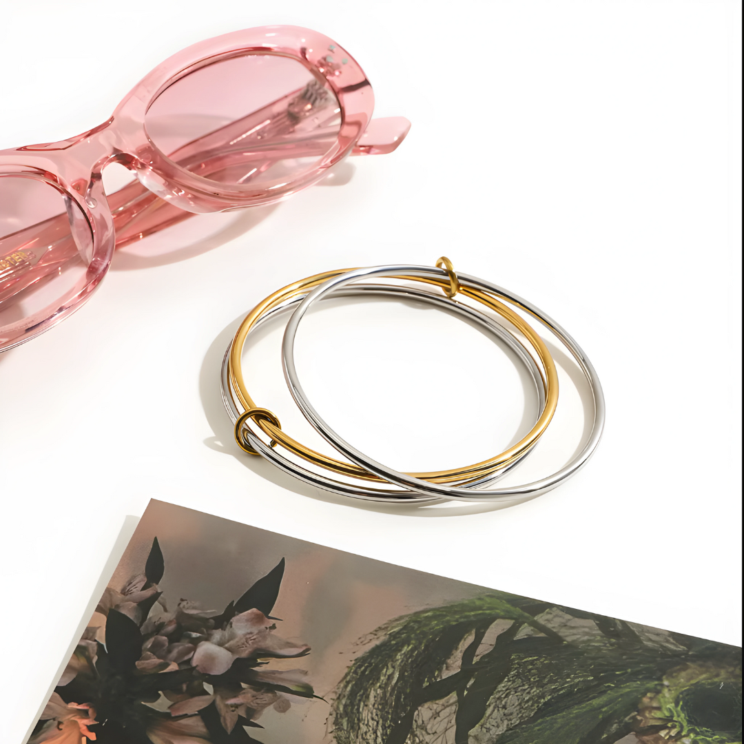 Pulsera Triple Recordatorio