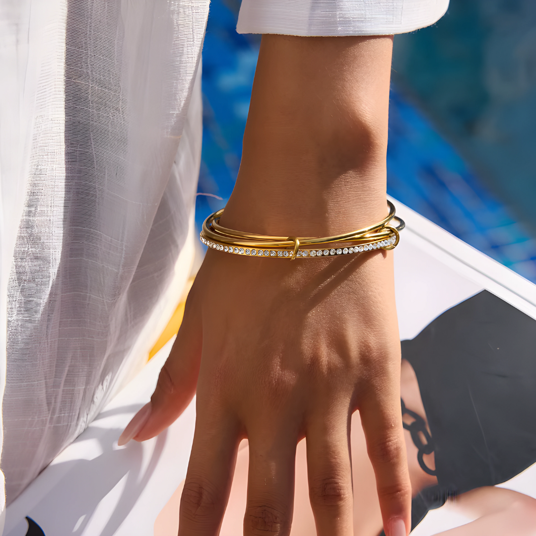 Pulsera Energía Femenina