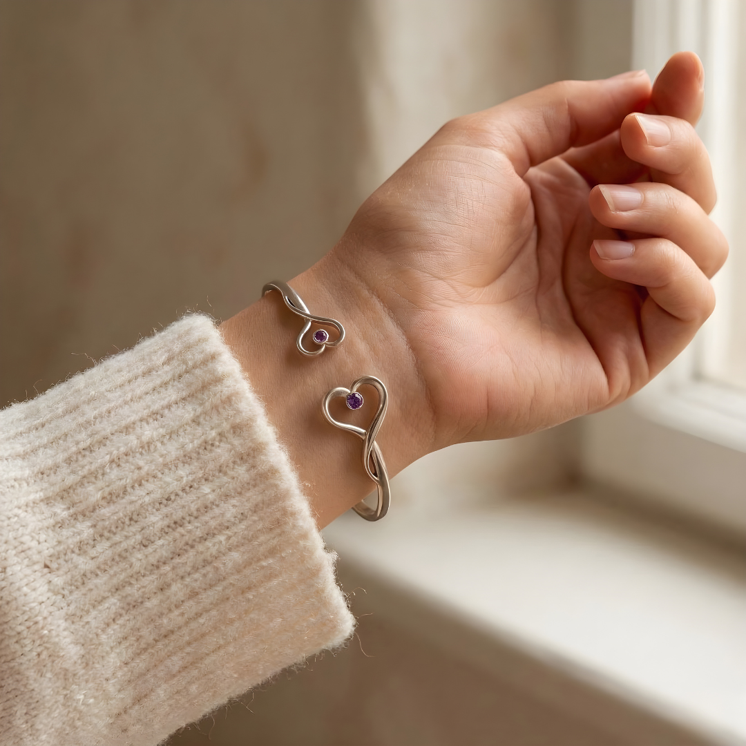 Pulsera Madre & Hija