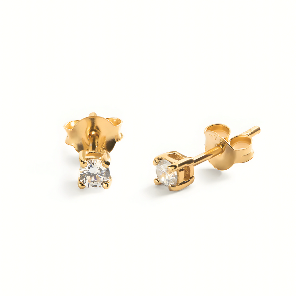 Pendientes Antea S925