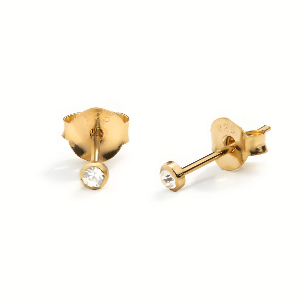 Pendientes Fénix S925