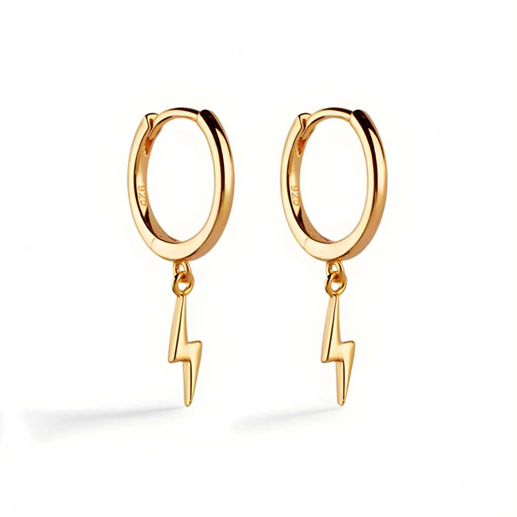 Aretes Zeus S925