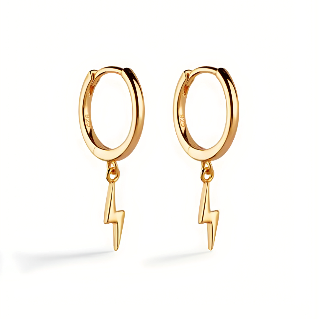 Aretes Zeus S925