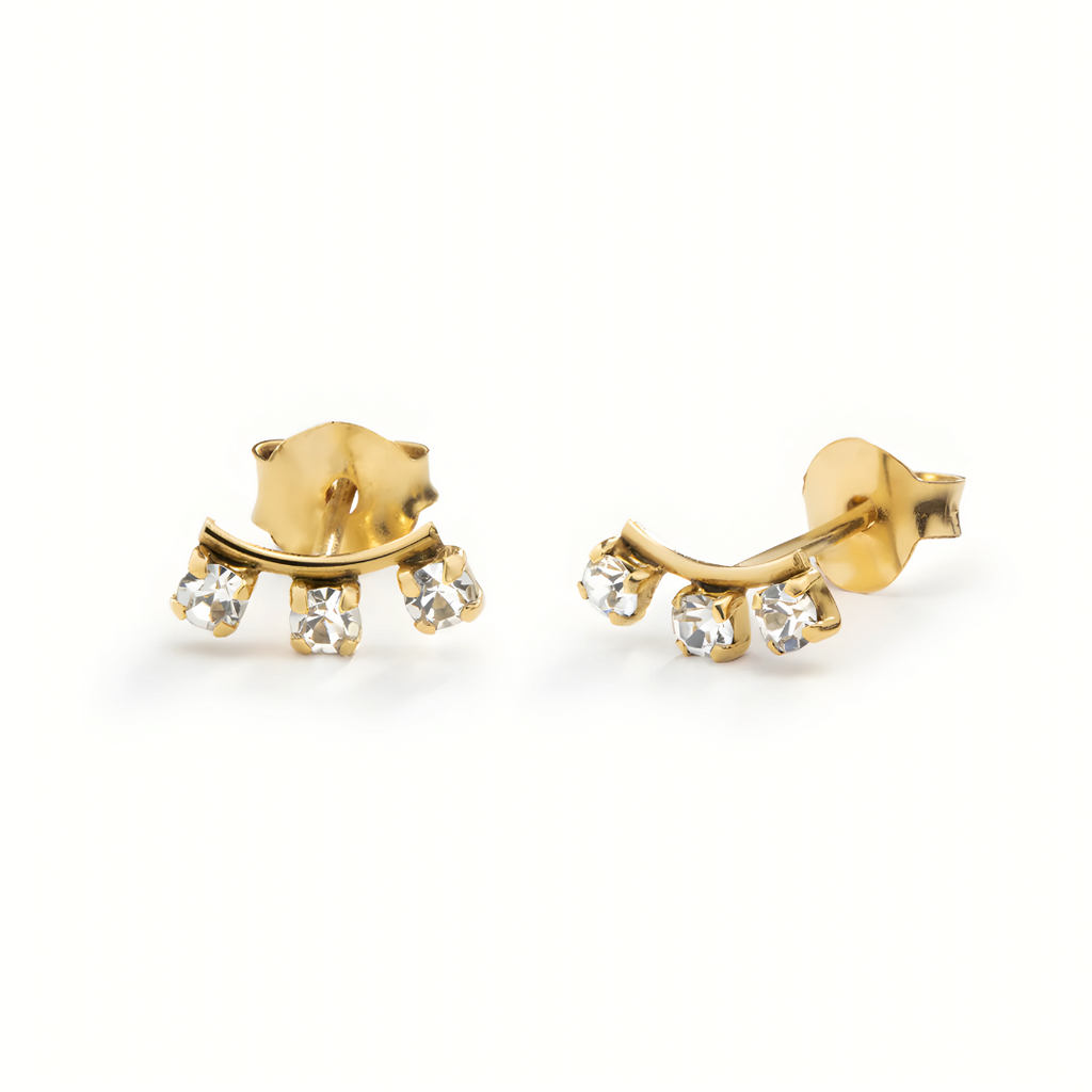 Pendientes Helike S925