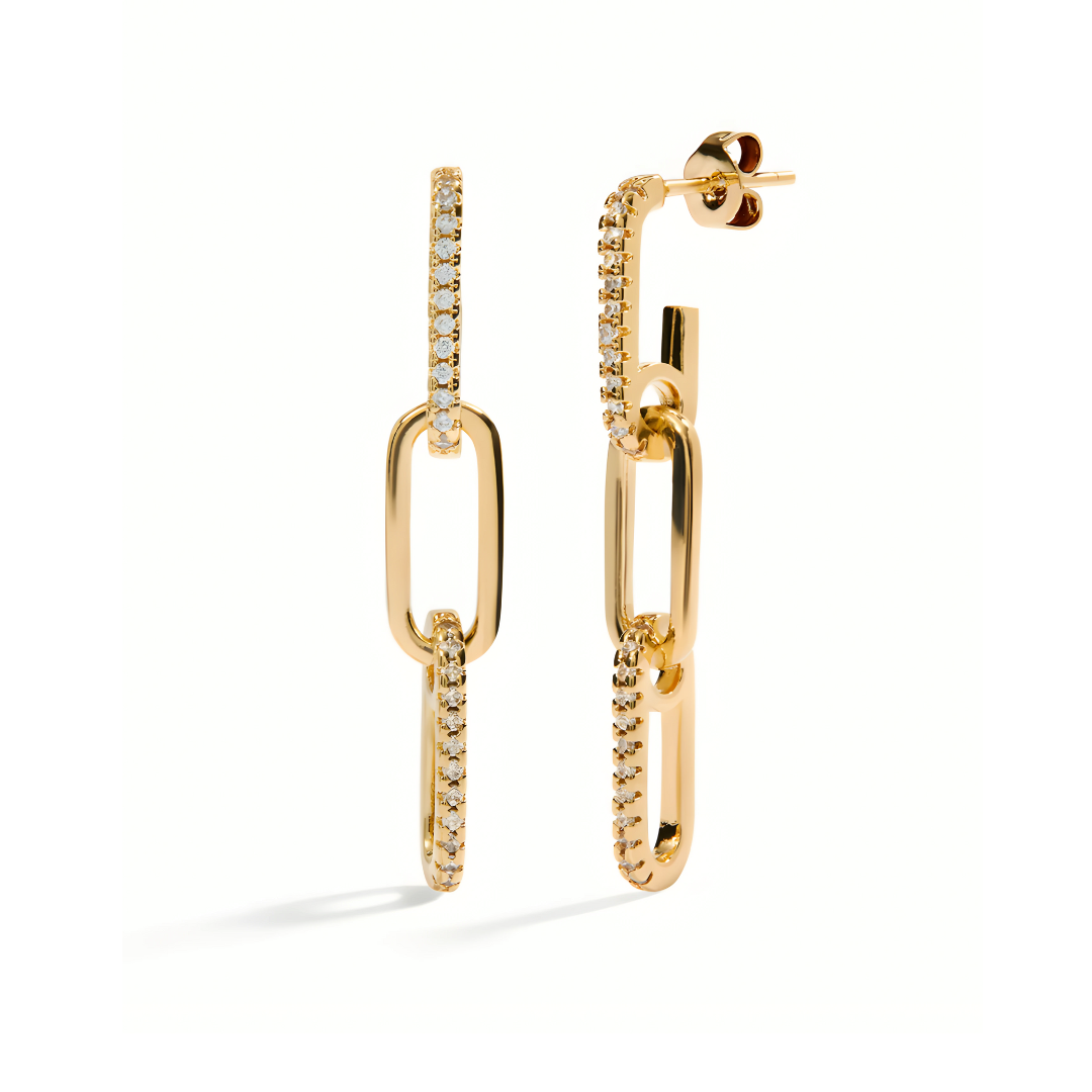 Aretes Venus S925