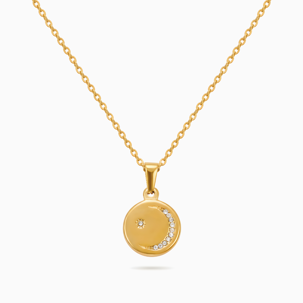 Collar Guía Celestial
